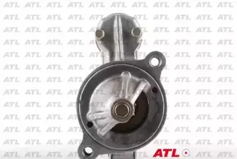 Стартер ATL Autotechnik купить